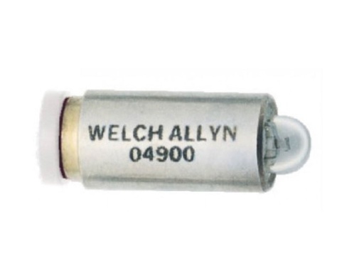 [GM-28347] LAMPADINA WELCH ALLYN 04900U