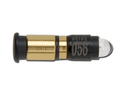 [GM-28359] LAMPADINA HEINE 056 per otoscopi Mini 2000