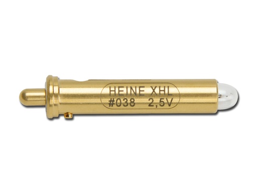 [GM-28362] LAMPADINA HEINE 038 per Delta 10