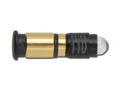 [GM-28364] LAMPADINA HEINE 110 per otoscopi Mini 3000