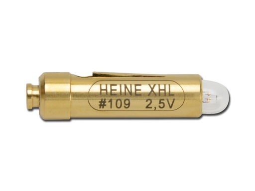 [GM-28368] LAMPADINA HEINE 109 per dermatoscopio Mini 3000