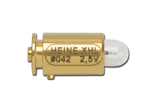 [31780] LAMPADINA HEINE 042 per oftalmo Mini 2000