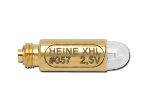 [GM-28374] LAMPADINA HEINE 057 per specchietti Mini 2000/3000