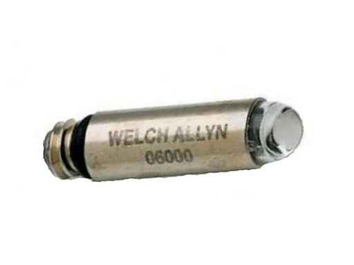 [32134] LAMPADINA WELCH ALLYN 06000U