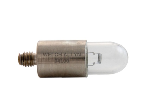 [GM-28379] LAMPADINA WELCH ALLYN 04100U