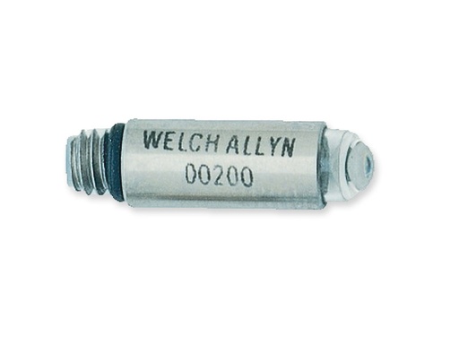 [GM-28385] LAMPADINA WELCH ALLYN 00200U