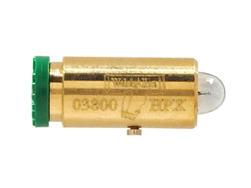 [32127] LAMPADINA WELCH ALLYN 03800U