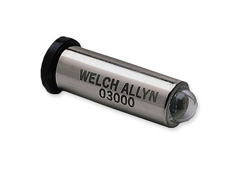 [32123] LAMPADINA WELCH ALLYN 03000U