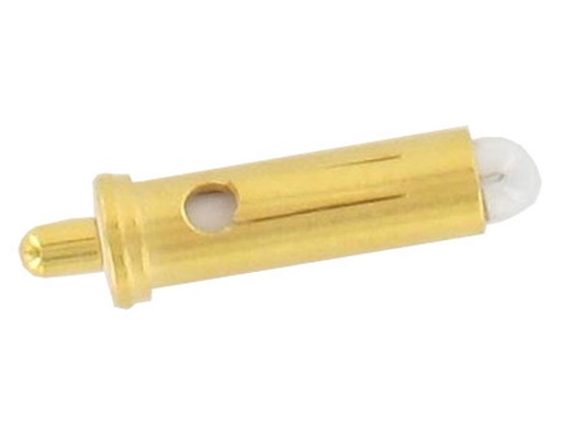 [31479] LAMPADINA AL. OFTALMOSCOPIODERMATOSCOPIO