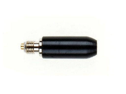 [GM-28398] LAMPADINA RIESTER 10488  Vacuum 2,7V