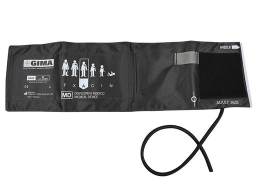 [32830] BRACCIALE + POLMONE 1 TUBO