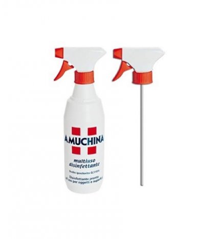 [SDF07044] Amuchina disinfettante con trigger 500 ml