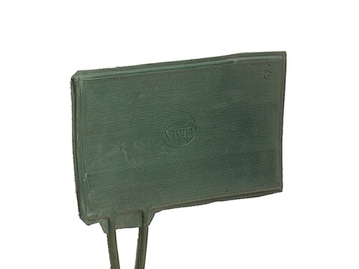 [32875] POLMONE 2 TUBI  verde