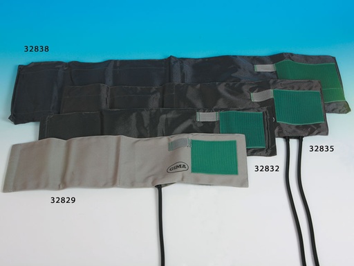 [GM-28438] COSCIALE + POLMONE 2 TUBI  83x21 cm