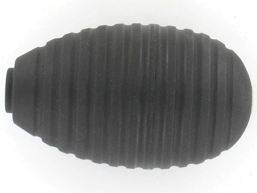 [32856] PERA RIGATA PVC SFIGMO ROMA