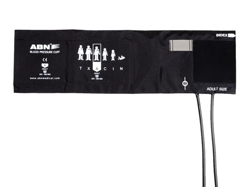 [32832] BRACCIALE + POLMONE 2 TUBI