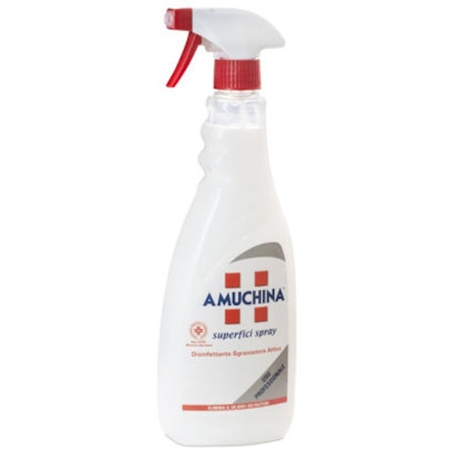 [SDF07030] Amuchina ml 750 spray disinfettante multiuso