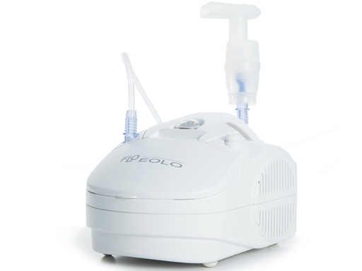 [GM-28537] AEROSOL EOLO  a pistone 230V spina britannica