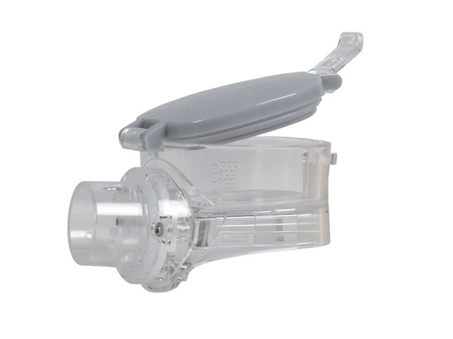 [GM-28545] TESTA per 28066  ricambio