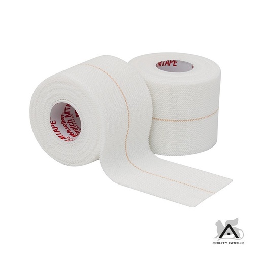 [DMM01330] Benda di fissaggio porosa autobloccante Sustineaflex M 10 cm x 20 mt