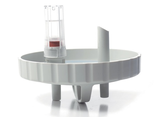 [28184] COPERCHIO+VALVOLA per 28185/6  ricambio