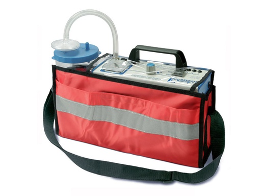 [28206] ASPIRATORE MINI ASPEED PRO a batteria