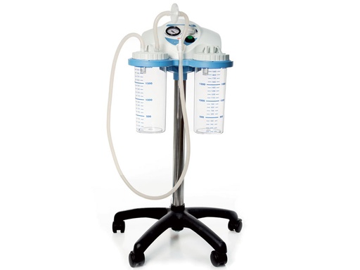 [28191] ASPIRATORE SUPERVEGA su carrello