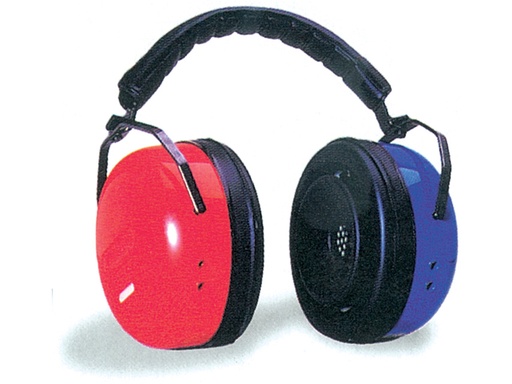 [GM-28619] CUFFIE EXTRA ISOLAMENTO
