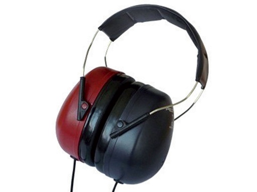 [53555] GUSCI INSONORIZZATI