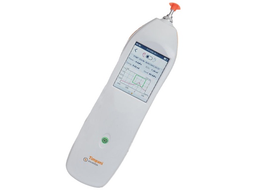 [53560] TIMPANOMETRO TIMPANI