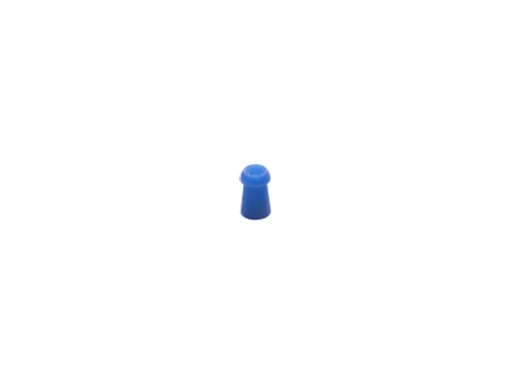 [53520] TAPPINI SANIBEL ADI A FUNGO 7 mm  blu