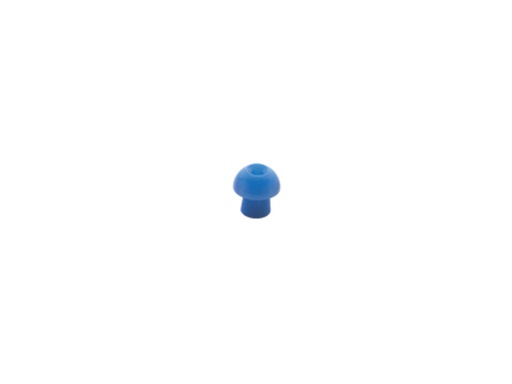 [GM-28642] TAPPINI SANIBEL ADI A FUNGO 11 mm  blu