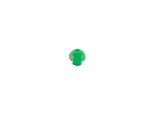 [53526] TAPPINI SANIBEL ADI A FUNGO 13 mm  verde