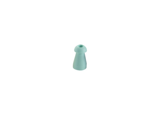 [53502] TAPPINI SANIBEL AZE A FUNGO 9 mm  verde
