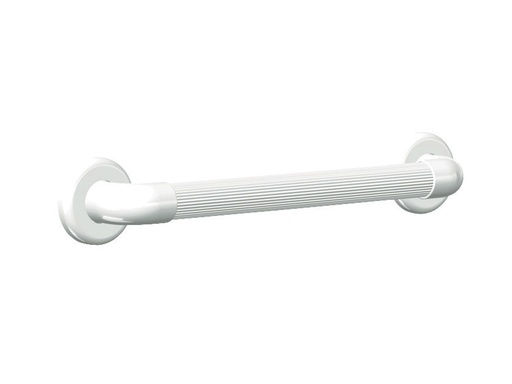 [28976] MANIGLIONE FISSO PLASTICA  45 cm