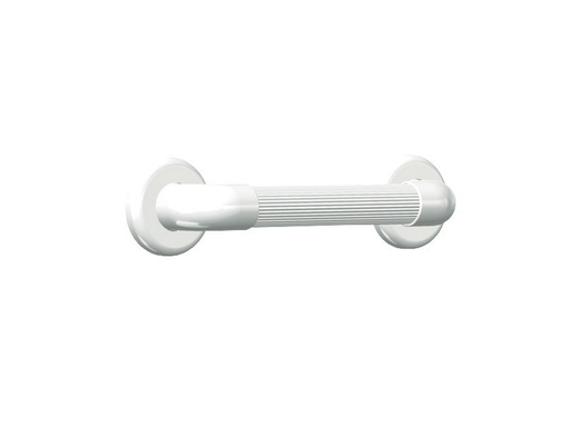 [28975] MANIGLIONE FISSO PLASTICA  30 cm