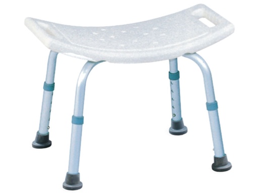 [42900] SEDIA DA DOCCIA  fissa