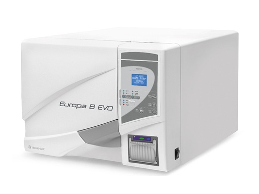 [35657] AUTOCLAVE EUROPA B  24 litri