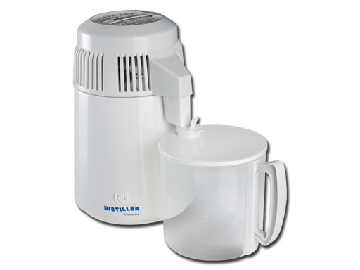 [35690] DISTILLATORE ACQUA