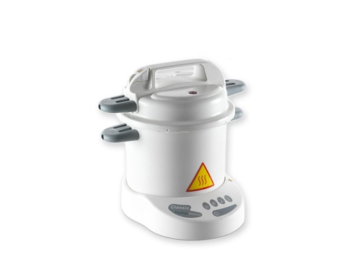 [35709] AUTOCLAVE PRESTIGE MEDICAL  9 litri