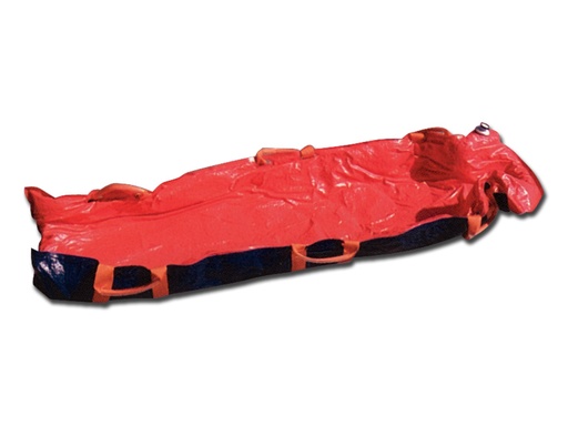 [34088] MATERASSO A DEPRESSIONE VACU MAT