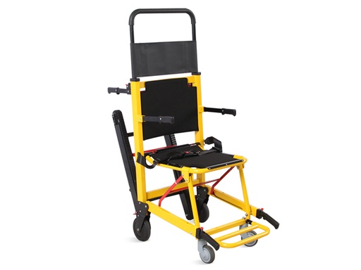 [GM-28702] SEDIA PORTANTINA PER SCALE PIEGHEVOLE