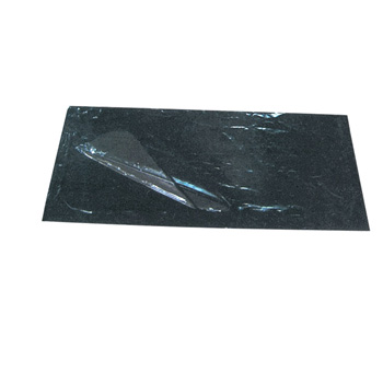 [34116] TELO SALMA PVC  nero  portata 150 kg