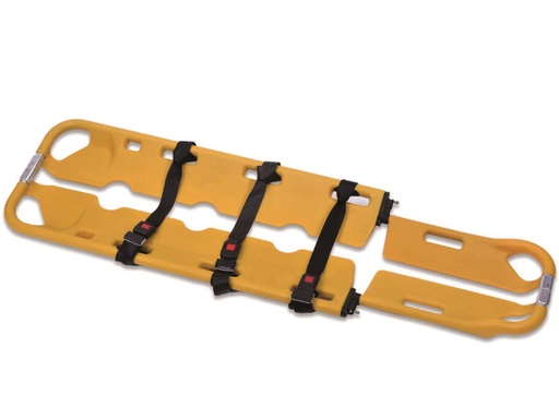 [34104] BARELLA A CUCCHIAIO RADIOTRASPARENTE  plastica