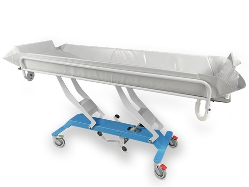 [GM-28733] CARRELLO DOCCIA  idraulico