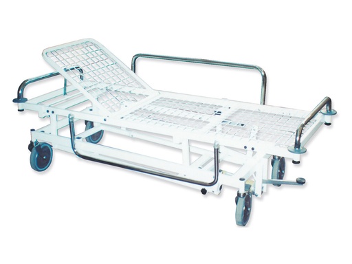 [27850] BARELLA TRENDELENBURG