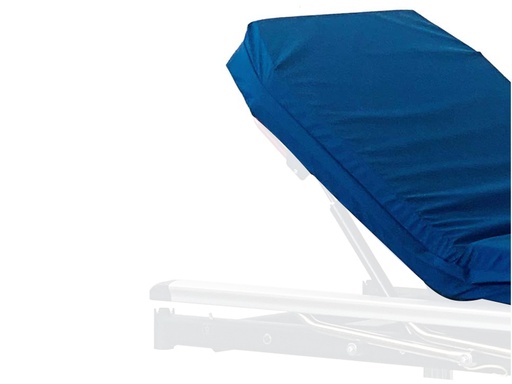 [44793] MATERASSO IMPERMEABILE IGNIFUGO 6 cm per 44790, 44792