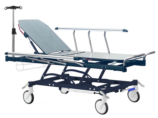 [GM-28756] BARELLA AD ALTEZZA VARIABILE con TR e RTR
