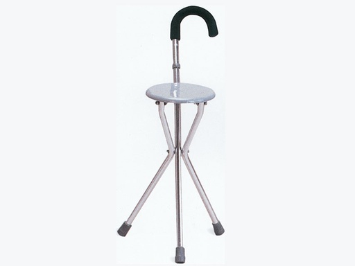 [43060] BASTONE CON SEDILE