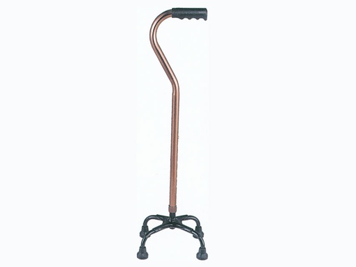 [43072] QUADRIPODE Q3  bronzo